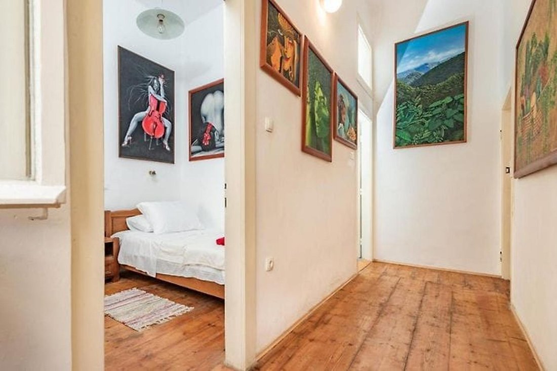 Villa in Gradski kotar Grad, Dubrovnik, Dubrovnik-Neretva County 2 - 14383377