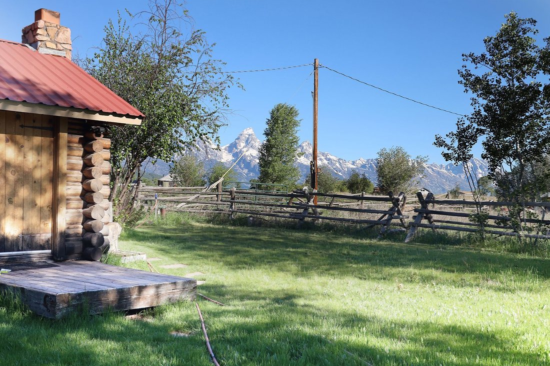 House in Jackson, Wyoming, United States 5 - 12359603