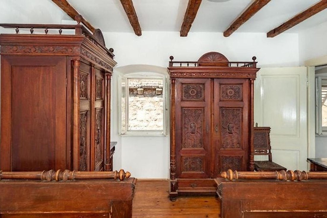 Villa in Gradski kotar Grad, Dubrovnik, Dubrovnik-Neretva County 3 - 14383377