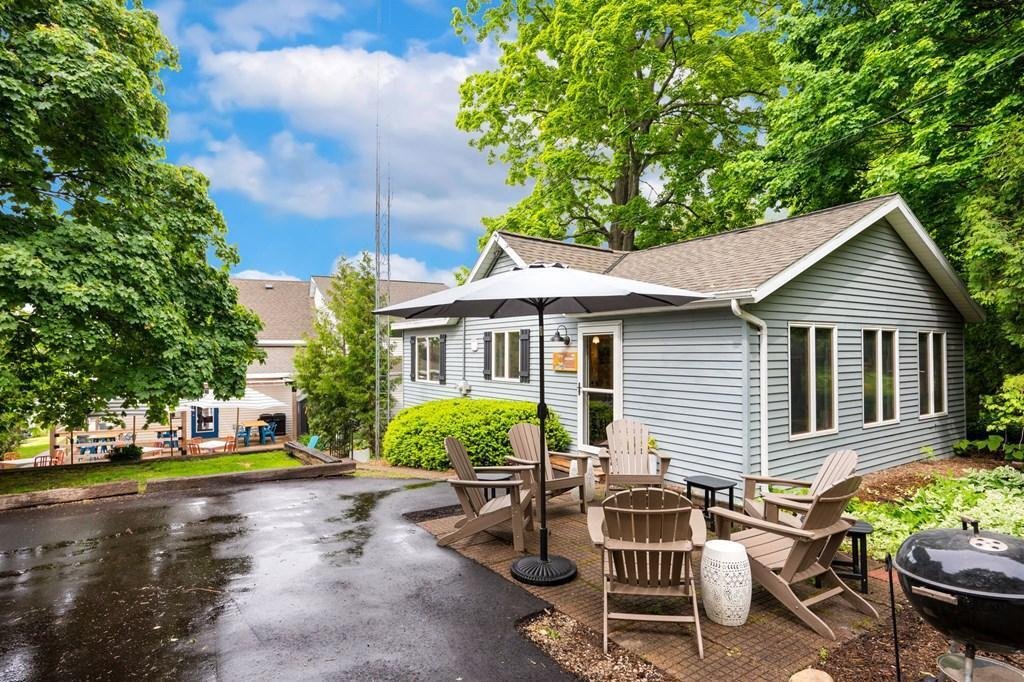 House in Fish Creek, Wisconsin, United States 3 - 14382539