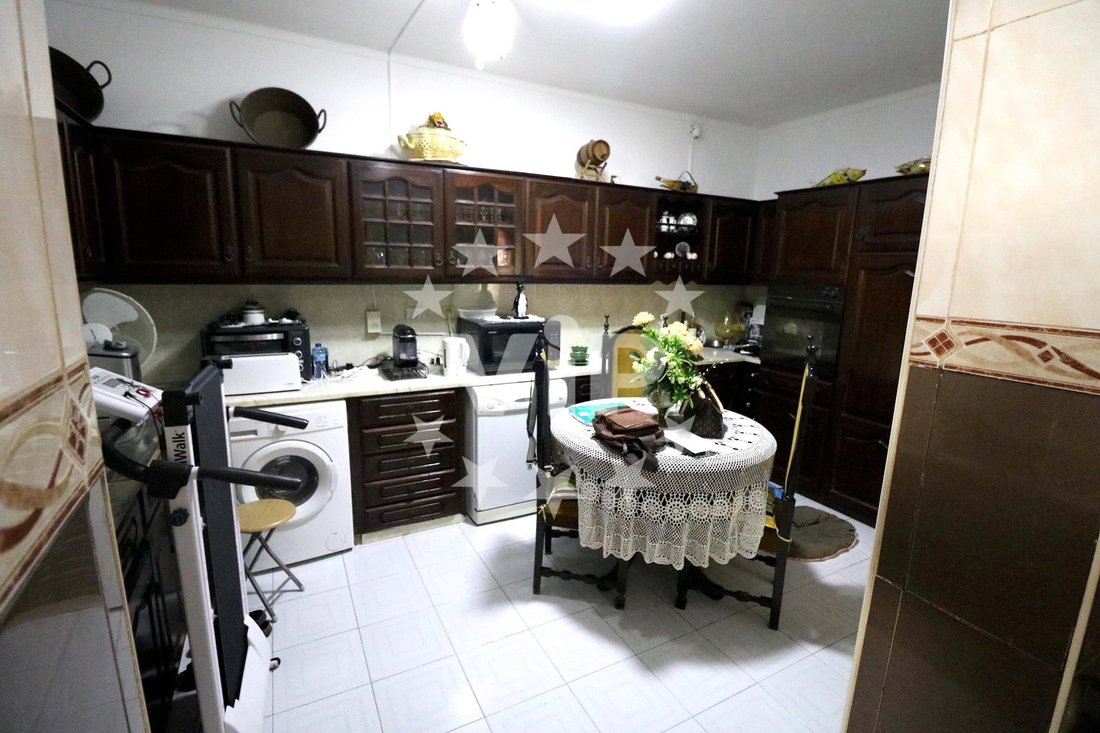 Villa in Olhao, Algarve, Portugal 4 - 14376647