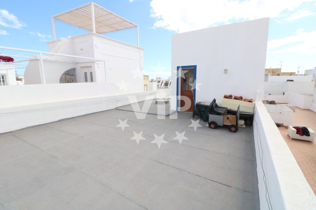 Villa in Olhao, Algarve, Portugal 2 - 14376647