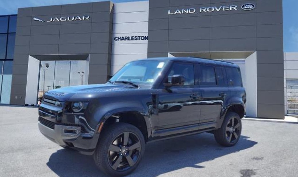 2024 Land Rover Defender In Charleston, Wv, United States For Sale