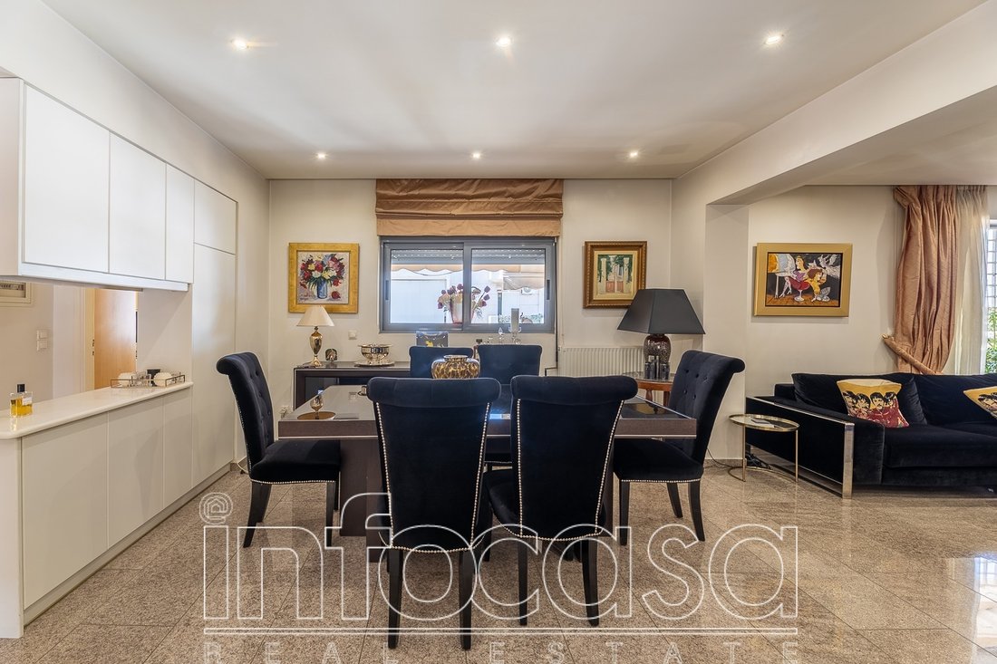 Apartment in Chalandri, Attica, Greece 4 - 14379500