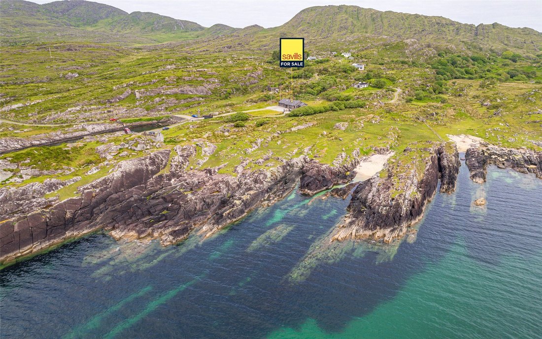 Bungalow in Oureigh, County Kerry, Ireland 3 - 14377459