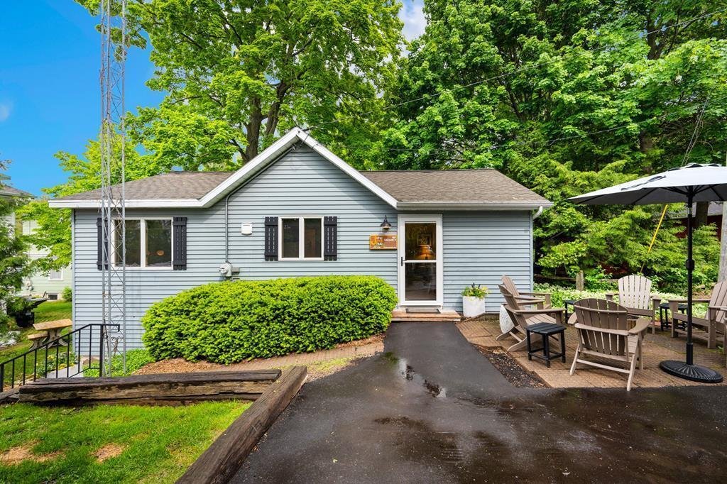 House in Fish Creek, Wisconsin, United States 2 - 14382539