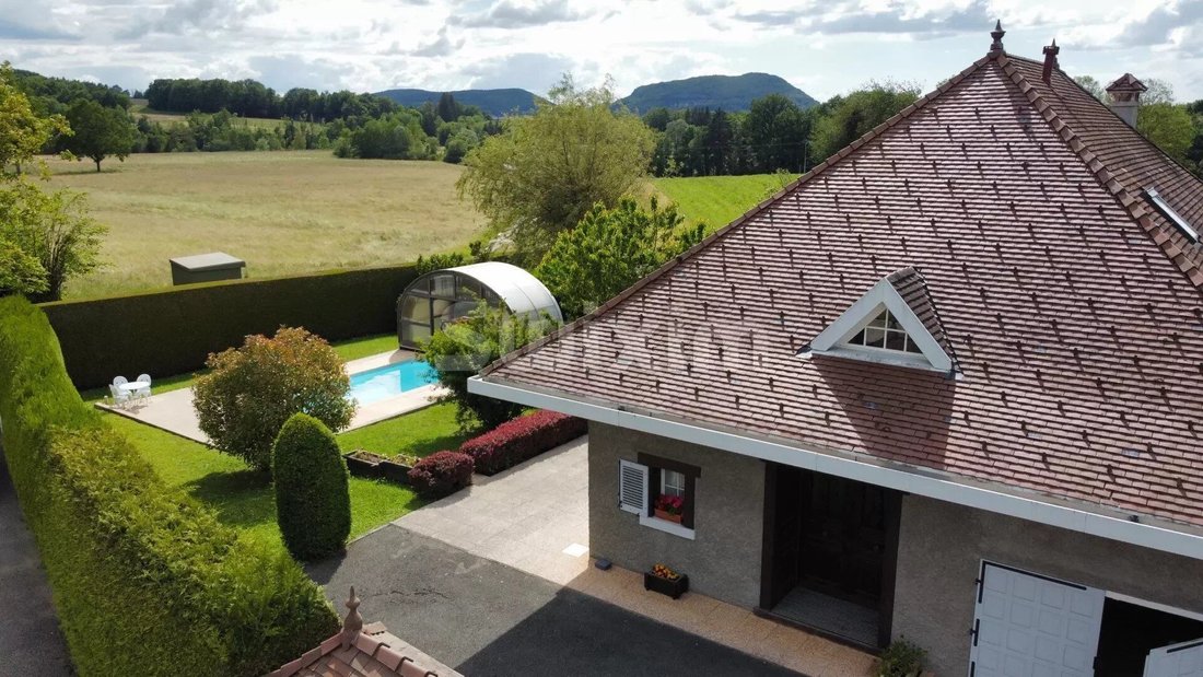 House in Groisy, Auvergne-Rhône-Alpes, France 2 - 13715268