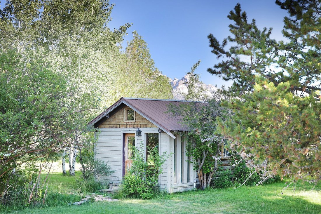 House in Jackson, Wyoming, United States 3 - 12359603