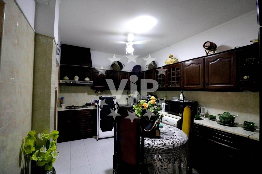 Villa in Olhao, Algarve, Portugal 5 - 14376647