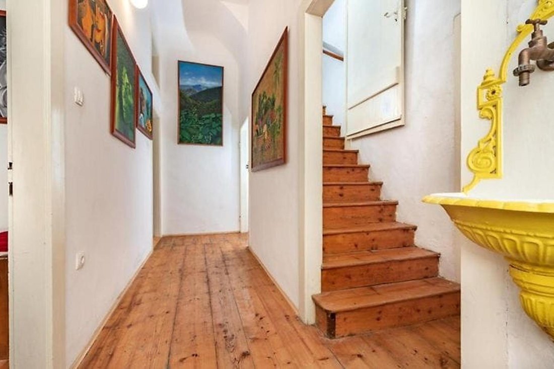 Villa in Gradski kotar Grad, Dubrovnik, Dubrovnik-Neretva County 1 - 14383377