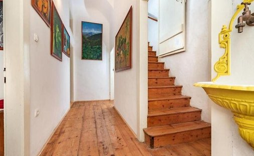Villa in Gradski kotar Grad, Dubrovnik, Gespanschaft Dubrovnik-Neretva 1