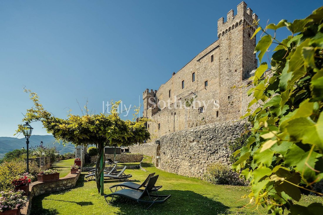 Nerola, Lazio, Italy 3 - 14376117