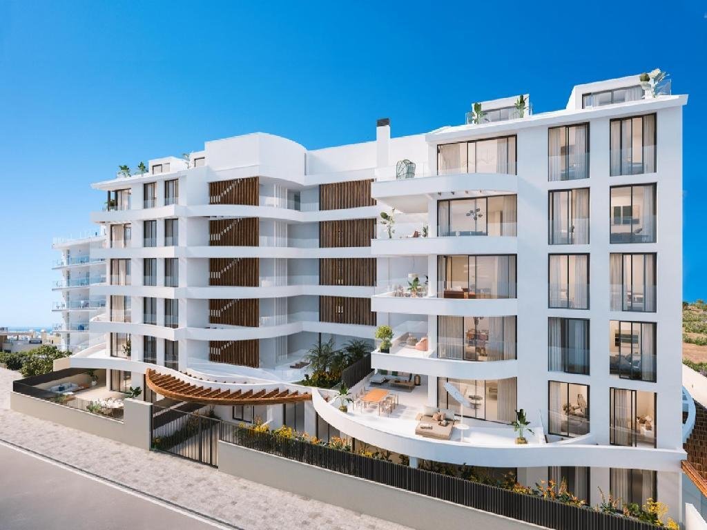 Apartment in Benalmadena, Andalusia, Spain 3 - 13735083