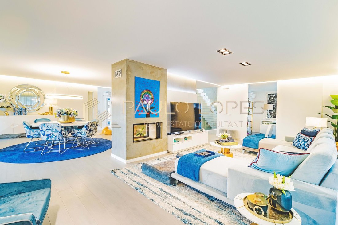 Villa in Nazare, Leiria District, Portugal 3 - 14382814