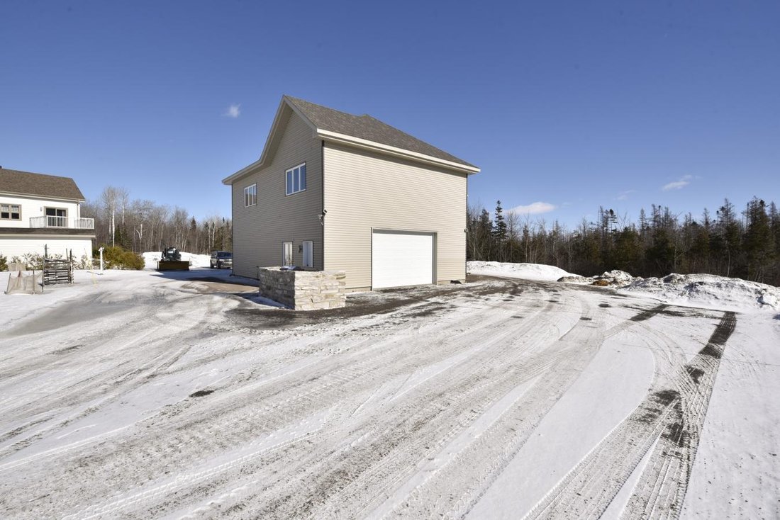 House in Levis, Quebec, Canada 5 - 14378196