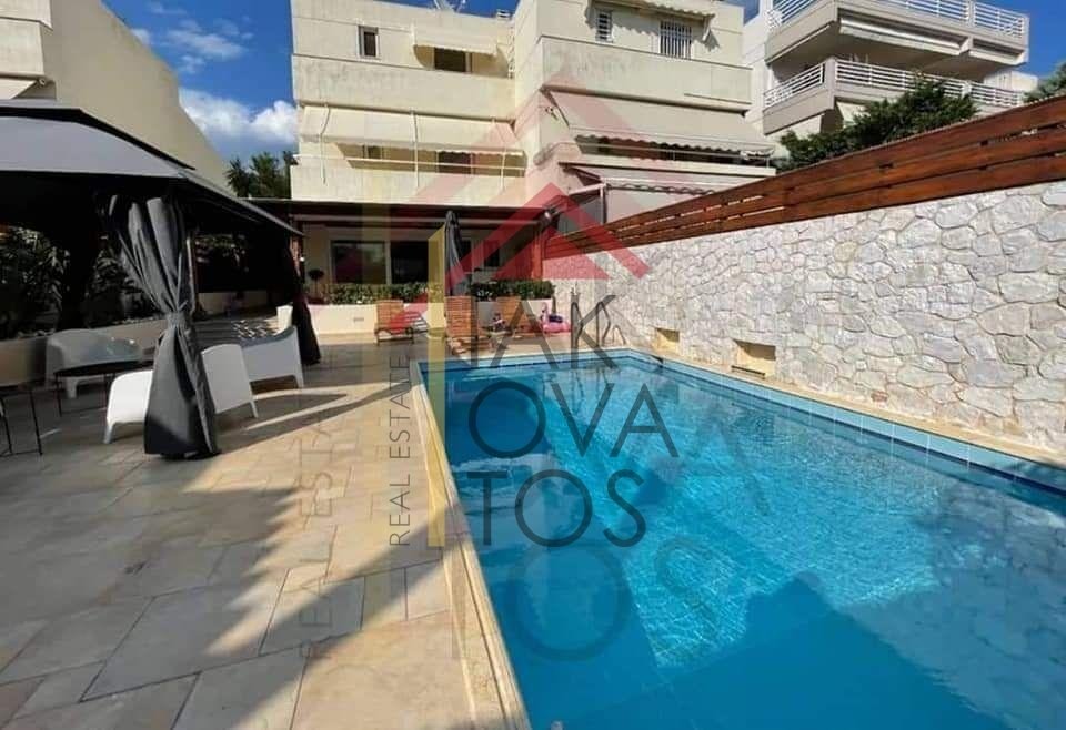 House in Glyfada, Attica, Greece 3 - 14382374
