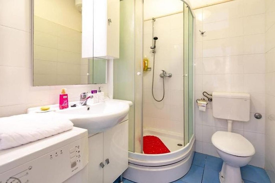 Villa in Gradski kotar Grad, Dubrovnik, Dubrovnik-Neretva County 5 - 14383377