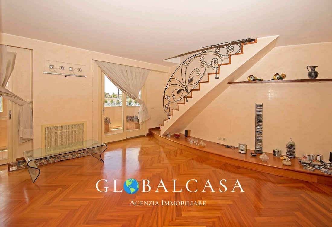 Apartment in Center, Grosseto, Tuscany 1 - 14383416