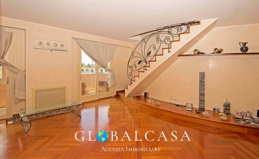Appartamento a Centro, Grosseto, Toscana 1