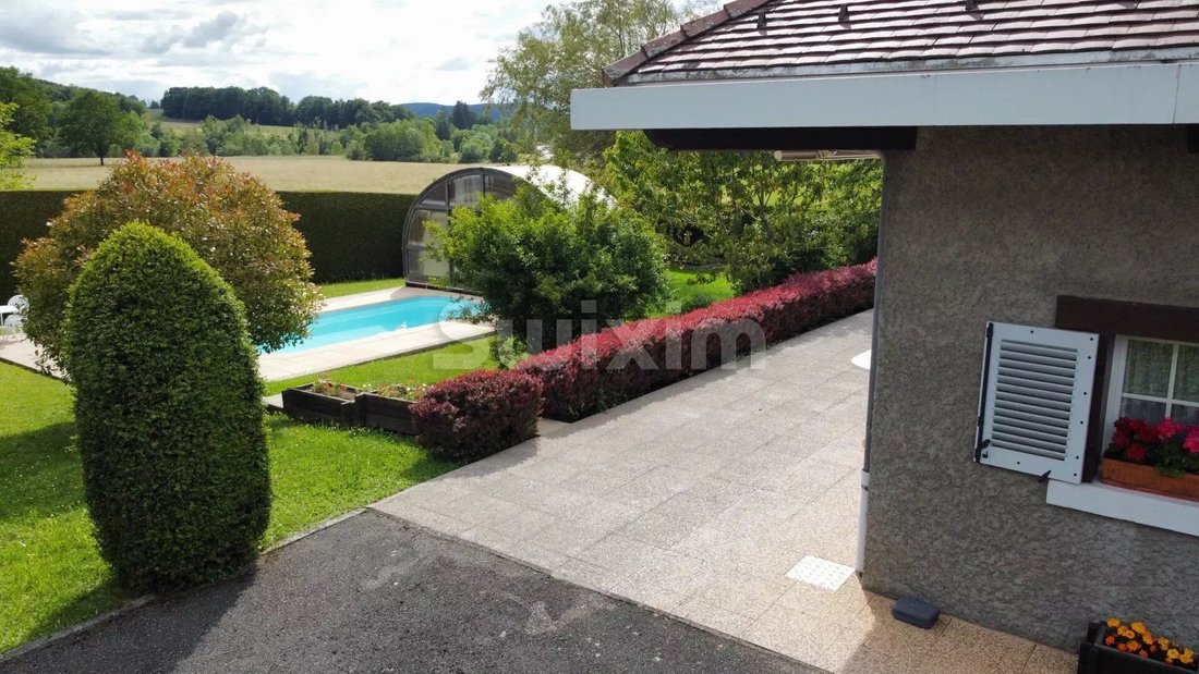 House in Groisy, Auvergne-Rhône-Alpes, France 5 - 13715268
