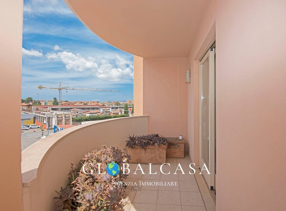 Apartment in Center, Grosseto, Tuscany 3 - 14383416