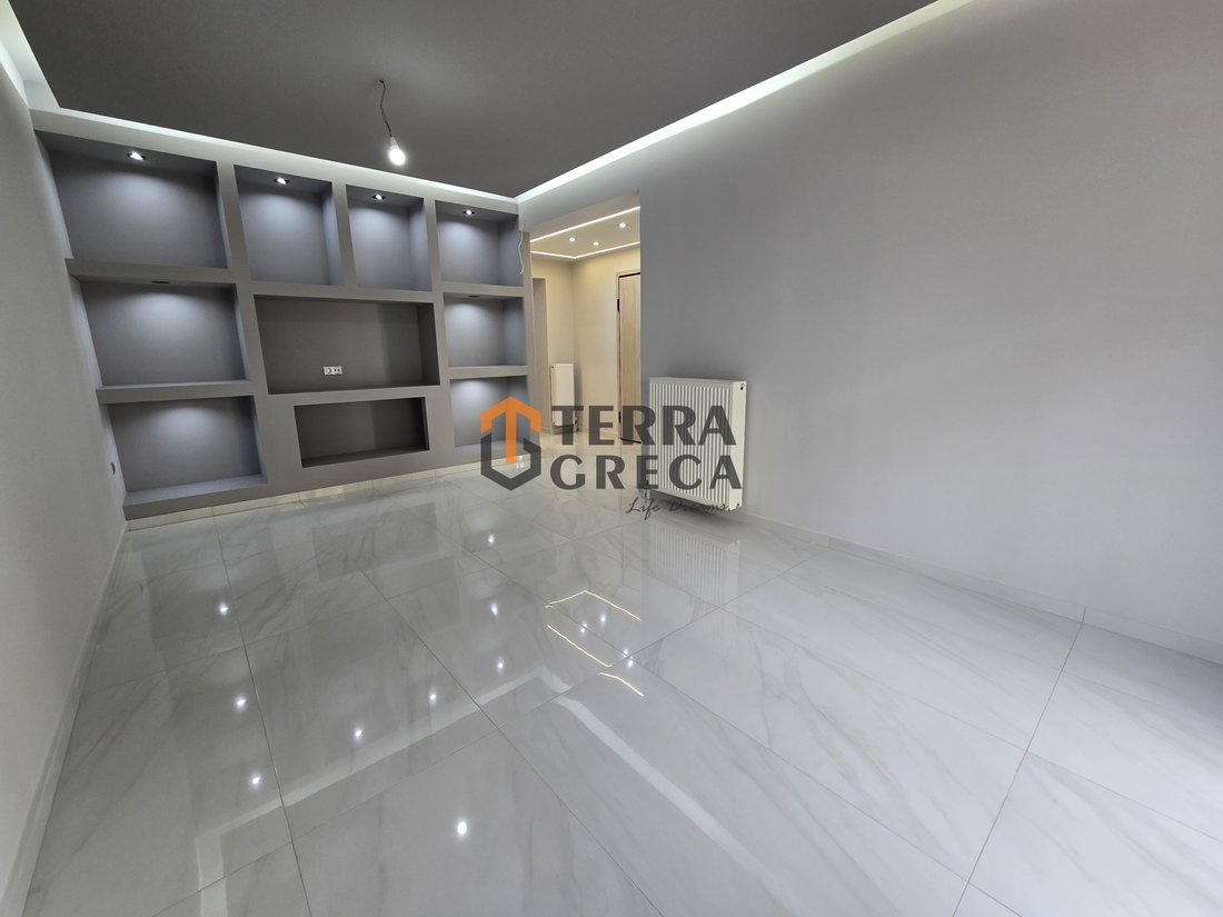 Apartment in Glyfada, Attica, Greece 3 - 14382380