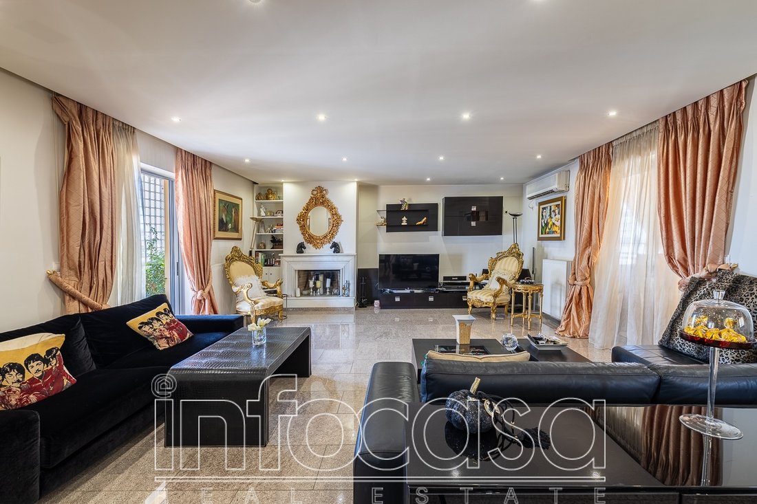 Apartment in Chalandri, Attica, Greece 1 - 14379500