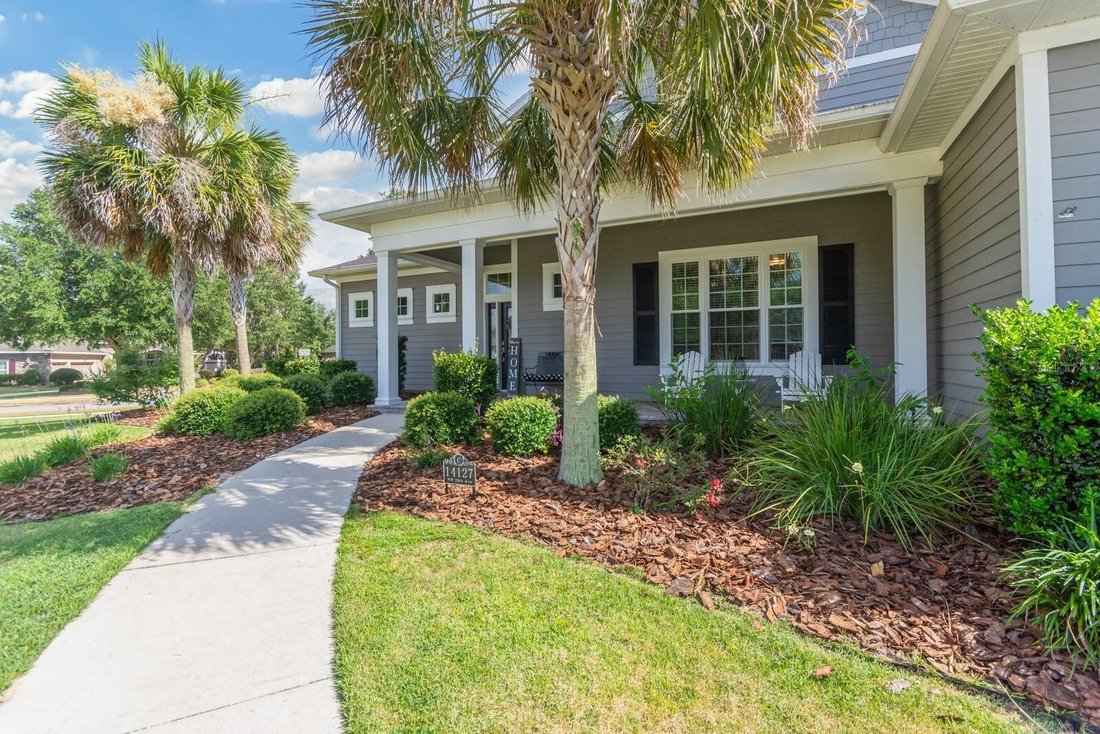 House in Gainesville, Florida, United States 4 - 14380468
