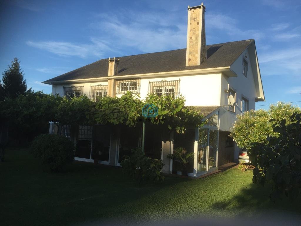 Chalet in Ares (District), Ares, Spain 2 - 14377236
