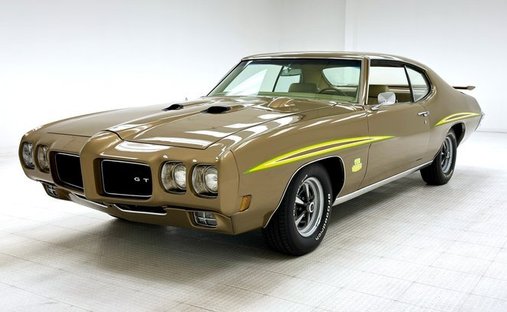 Beautiful Resto/Correct WS 400ci Ram Air III V8/NM M20 Manual/PHS Docs/1 Of 3787 in Morgantown, United States 1