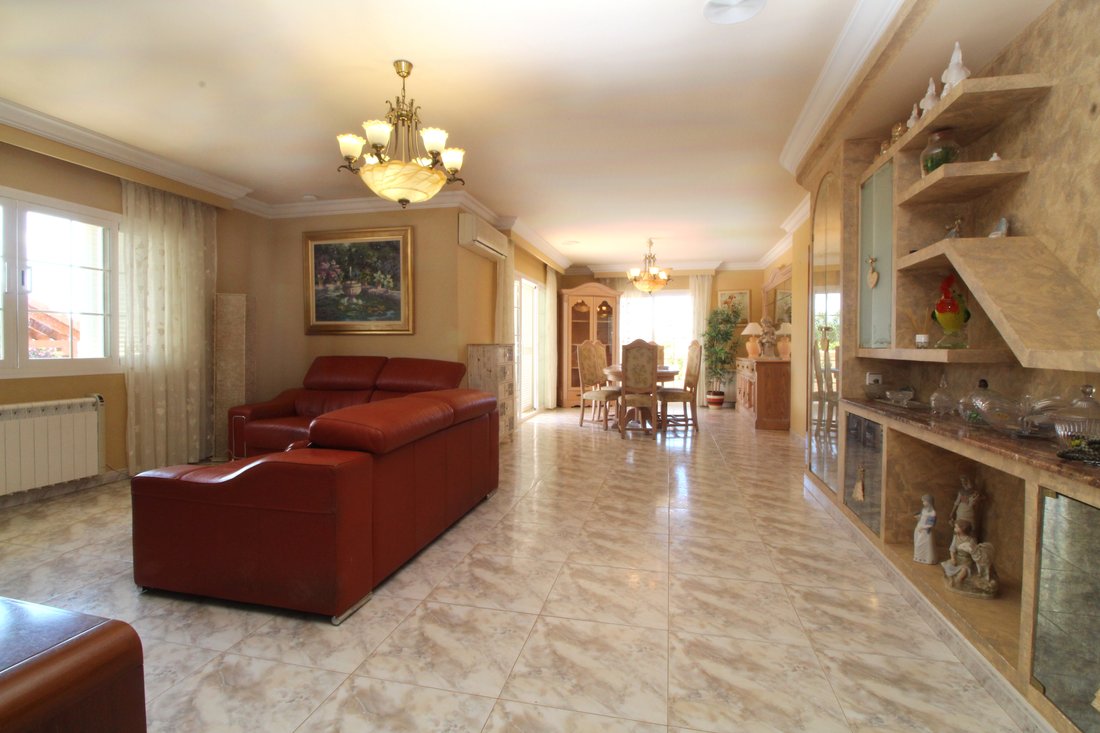 Villa in Llucmajor, Balearic Islands, Spain 3 - 14381575
