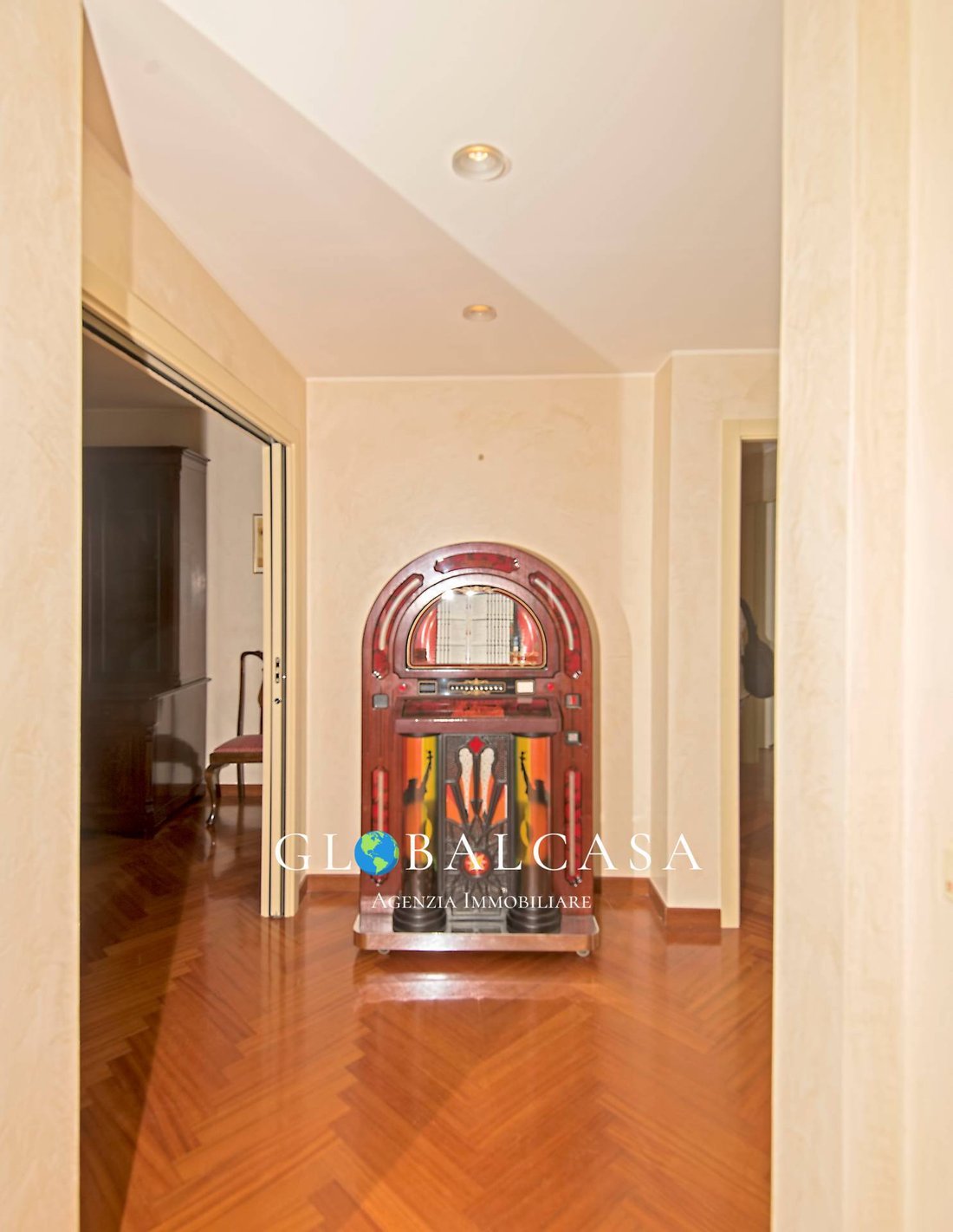 Apartment in Center, Grosseto, Tuscany 5 - 14383416