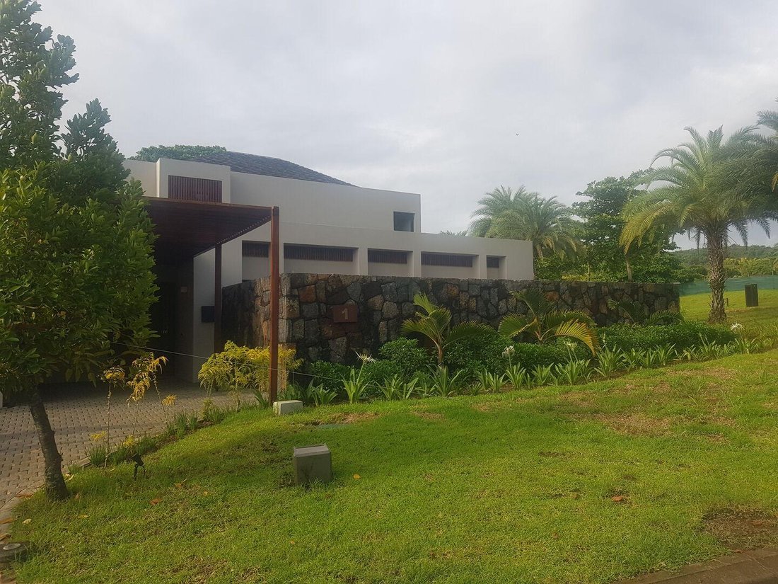 House in Bel Ombre, Savanne District, Mauritius 2 - 13510809