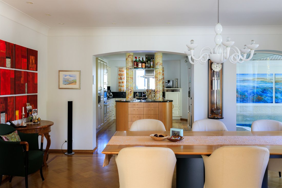 Marvellous Property On Kapuzinerberg In In Rheinfelden, Aargau