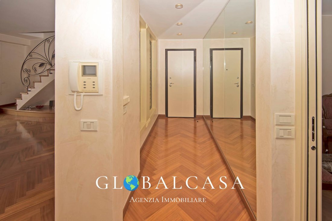 Apartment in Center, Grosseto, Tuscany 4 - 14383416