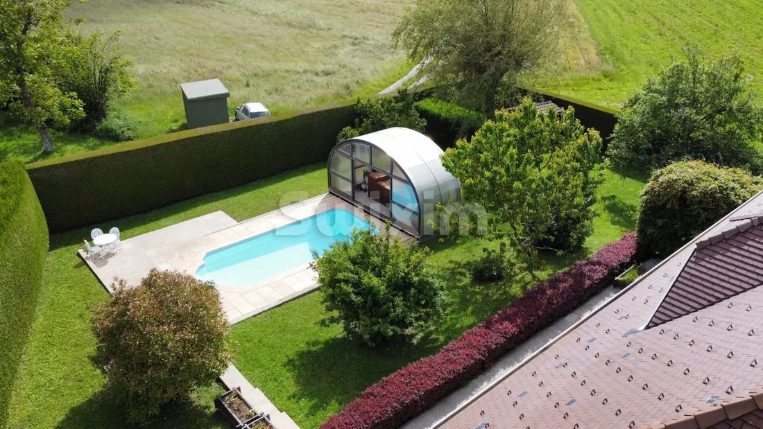 House in Groisy, Auvergne-Rhône-Alpes, France 3 - 13715268