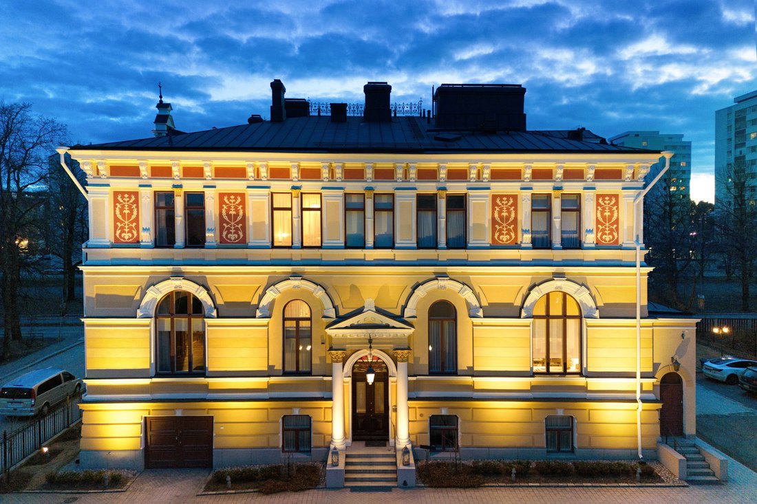 Tampere, Finland 5 - 14376049