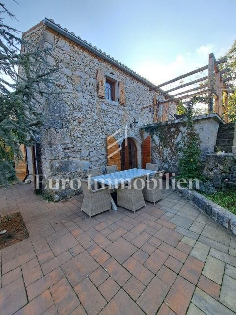 House in Malinska, Primorje-Gorski Kotar County, Croatia 1 - 14383049