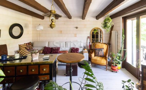 House in Massongy, Auvergne-Rhône-Alpes, France 1