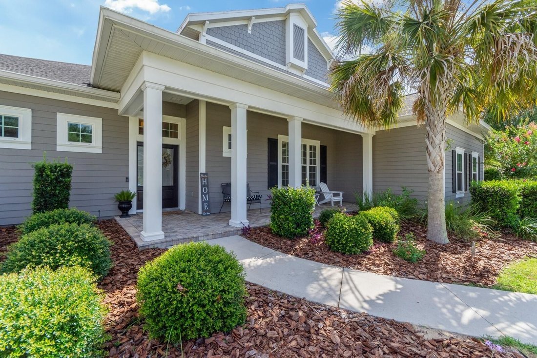 House in Gainesville, Florida, United States 3 - 14380468