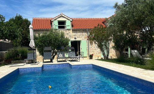 Villa in Privlaka, Zadar County, Croatia 1