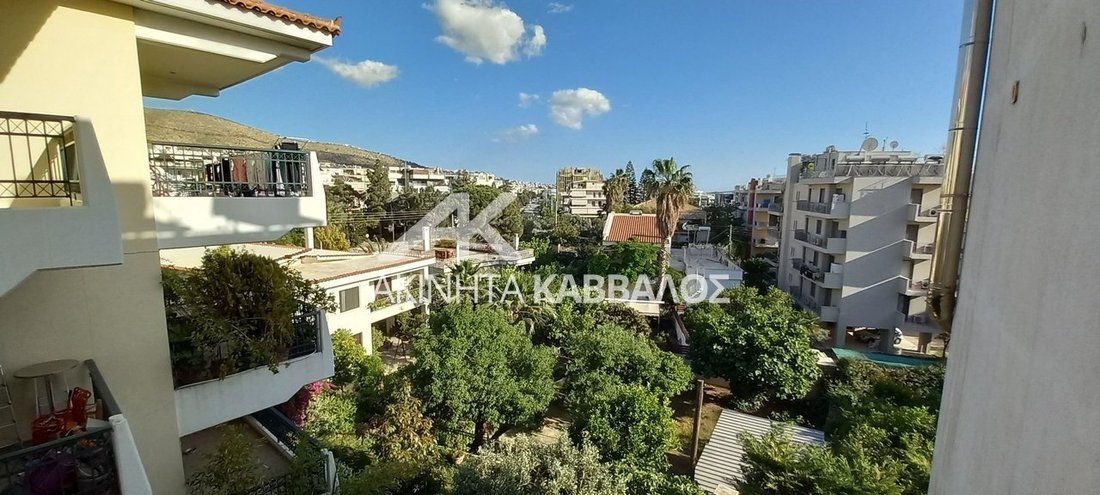 Apartment in Glyfada, Attica, Greece 4 - 14366060