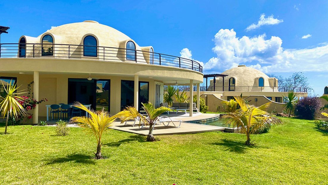House in Albion, Rivière Noire District, Mauritius 1 - 13510735