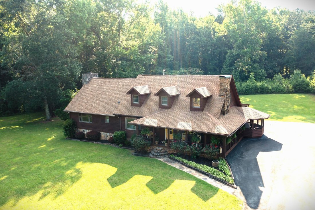 House in Menlo, Georgia, United States 4 - 14380694