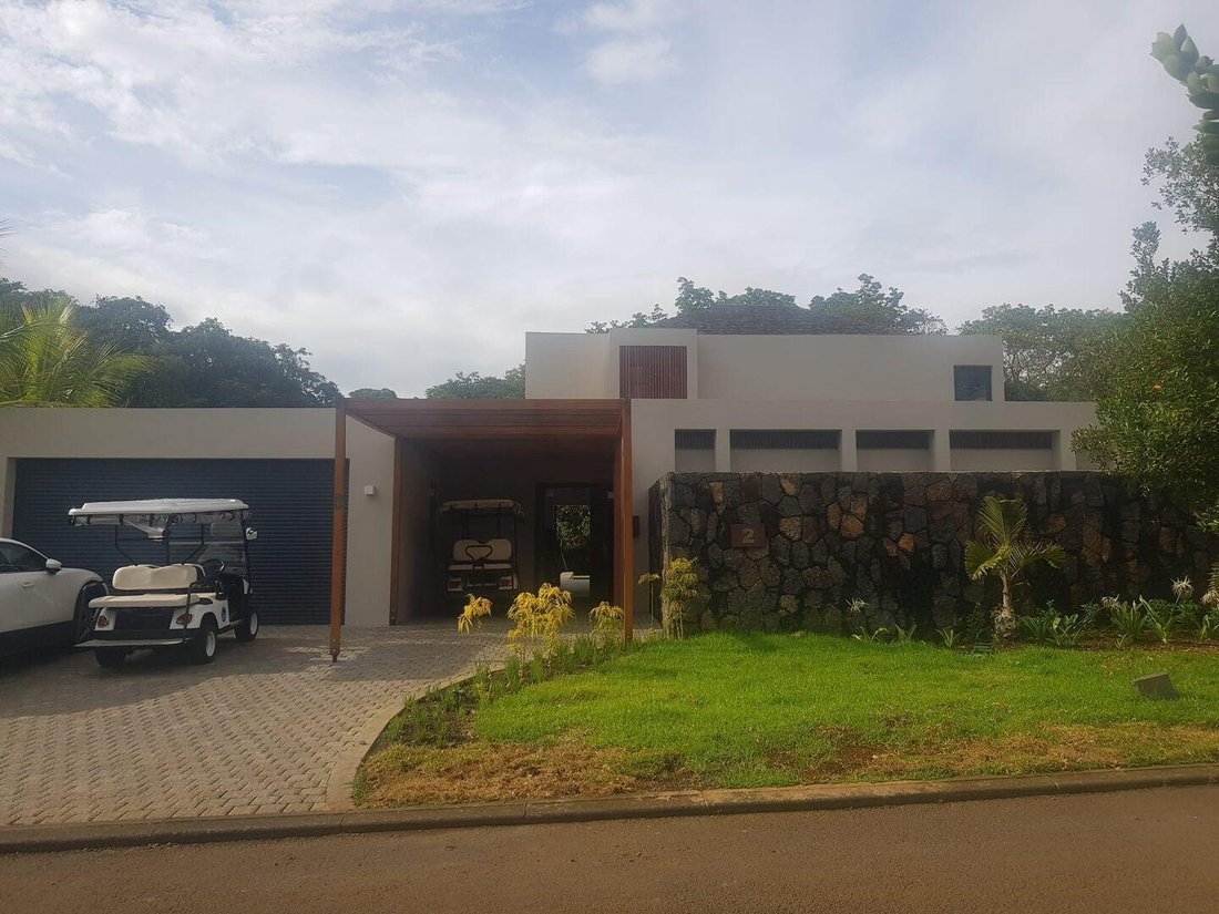 House in Bel Ombre, Savanne District, Mauritius 1 - 13510774