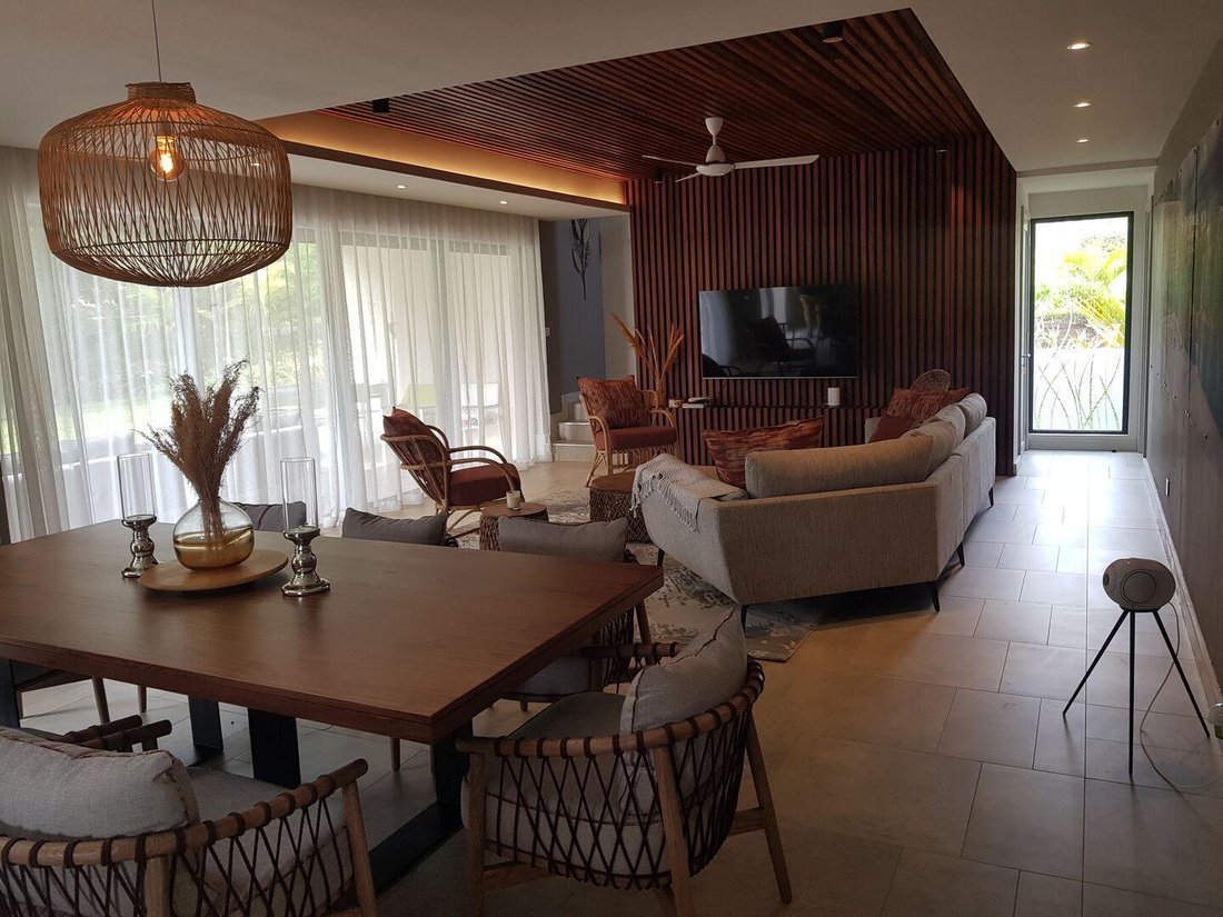 House in Bel Ombre, Savanne District, Mauritius 4 - 13510809