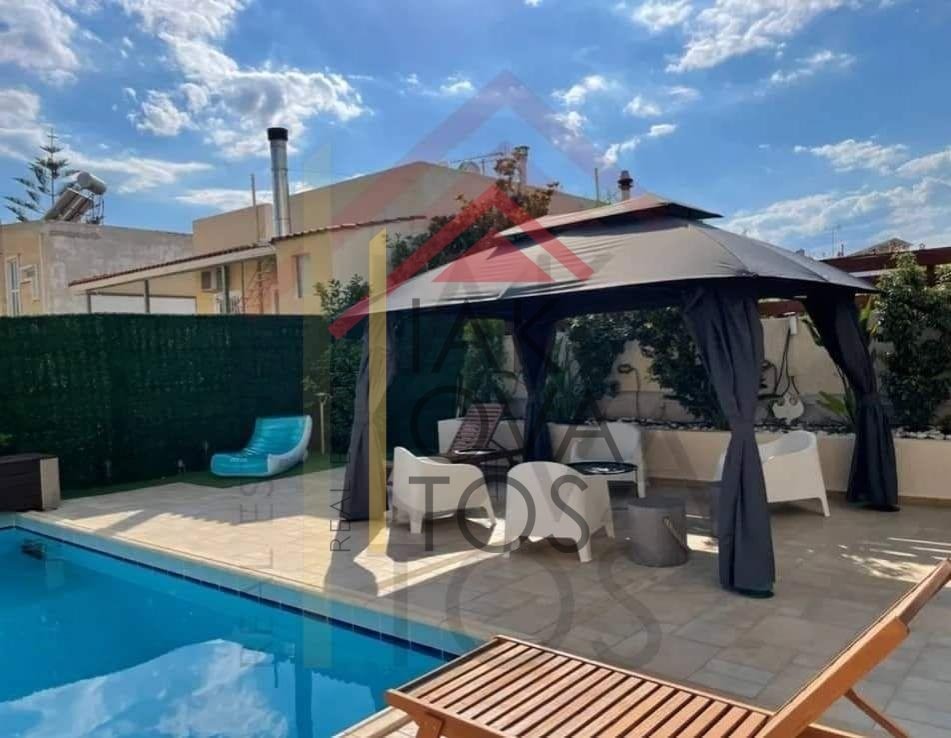 House in Glyfada, Attica, Greece 2 - 14382374