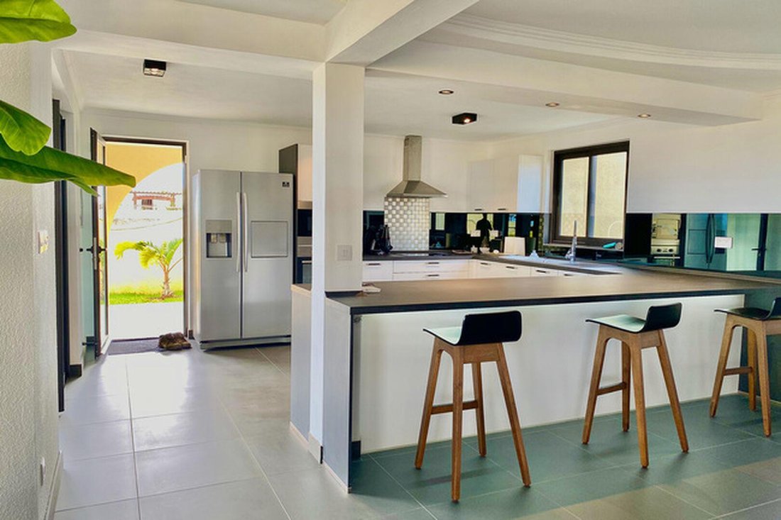 House in Albion, Rivière Noire District, Mauritius 5 - 13510735