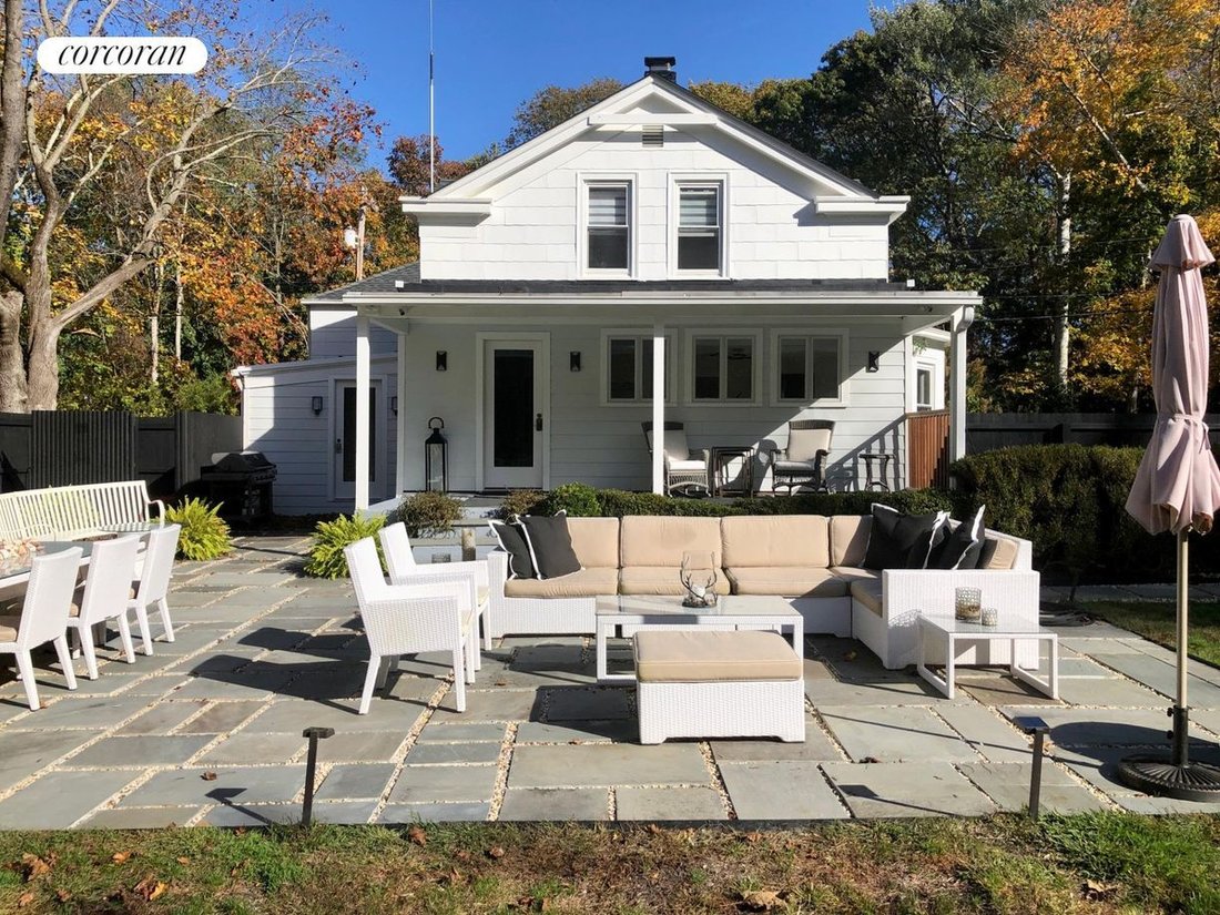 House in Shelter Island, New York, United States 3 - 13877264