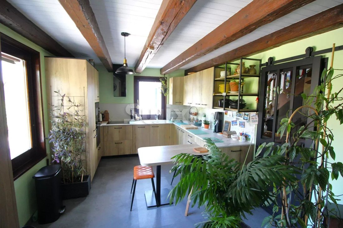 House in Massongy, Auvergne-Rhône-Alpes, France 4 - 14379029